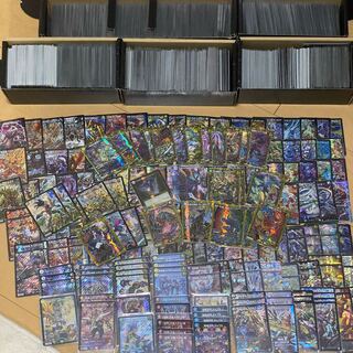 超お得　デュエルマスターズ　引退品　プロモ付き