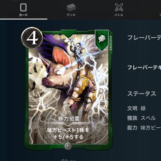 Pig Power Invitation Lightning