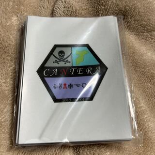 カンテラスリーブ　未開封