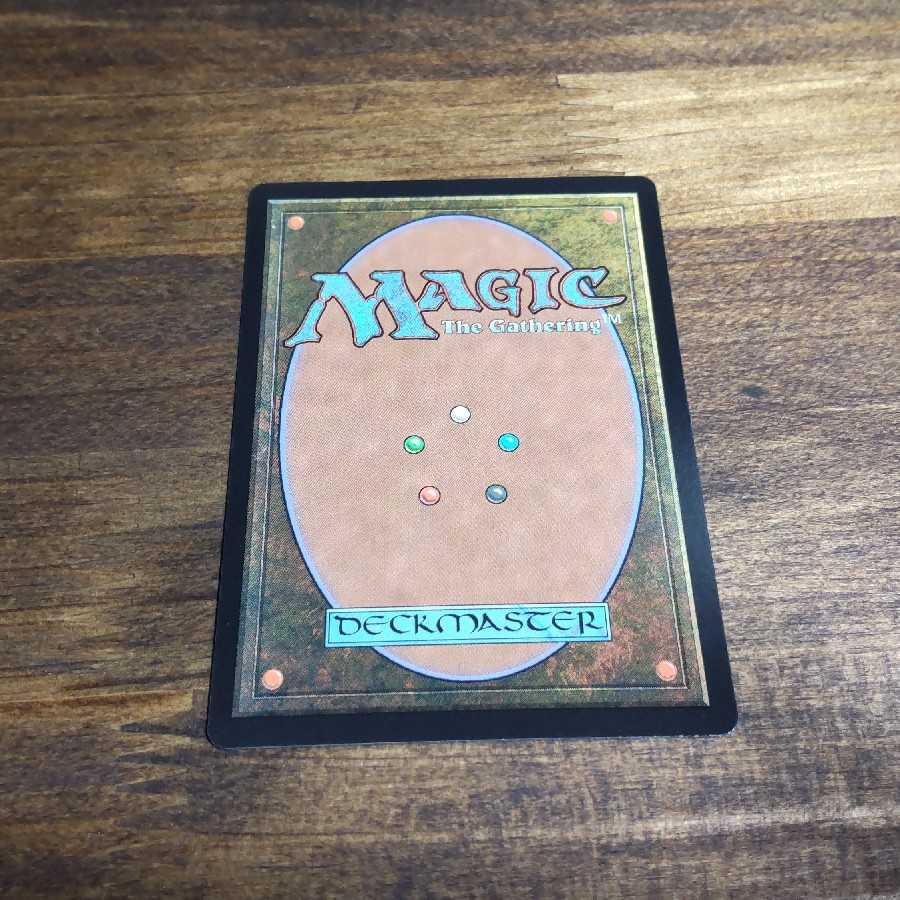 Stormcarved Coast Rare