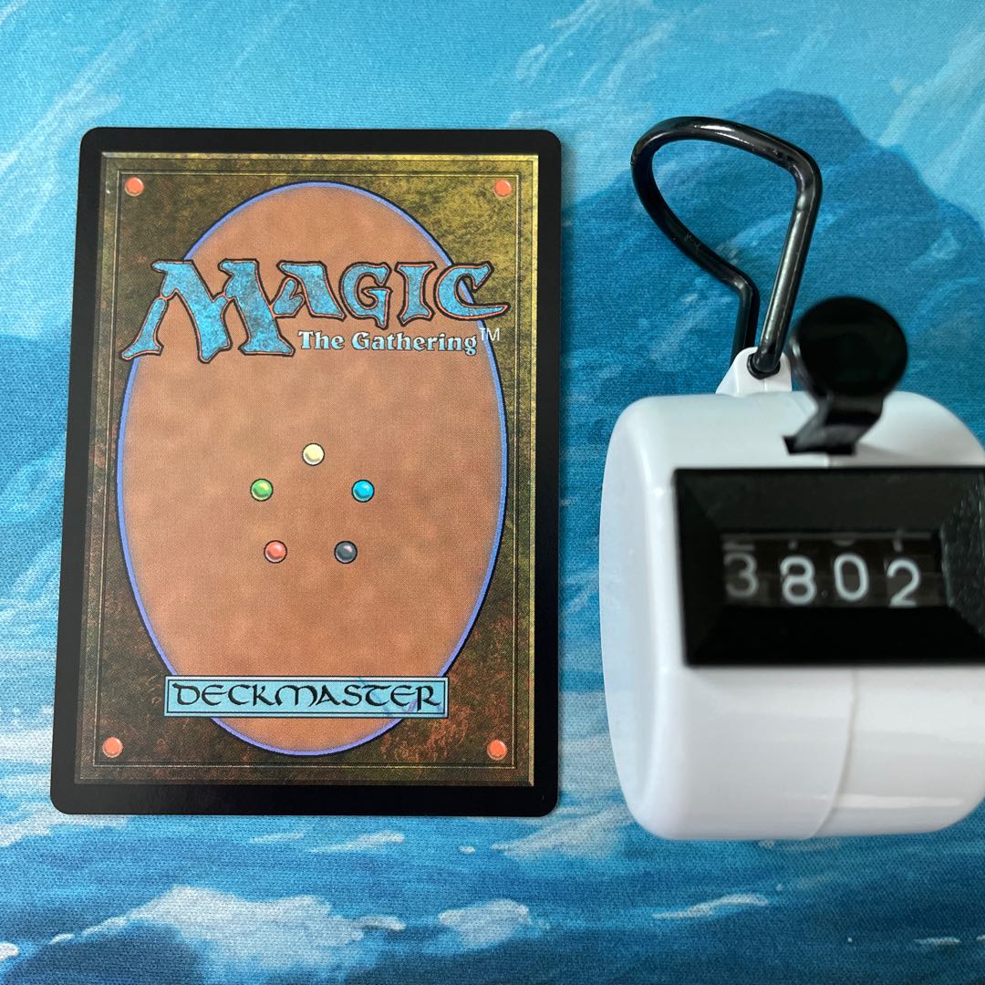 MTG Illusions of Grandeur　4枚　寄付　4枚 Illusions of Grandeur - Ice Age - Big Orbit Cards