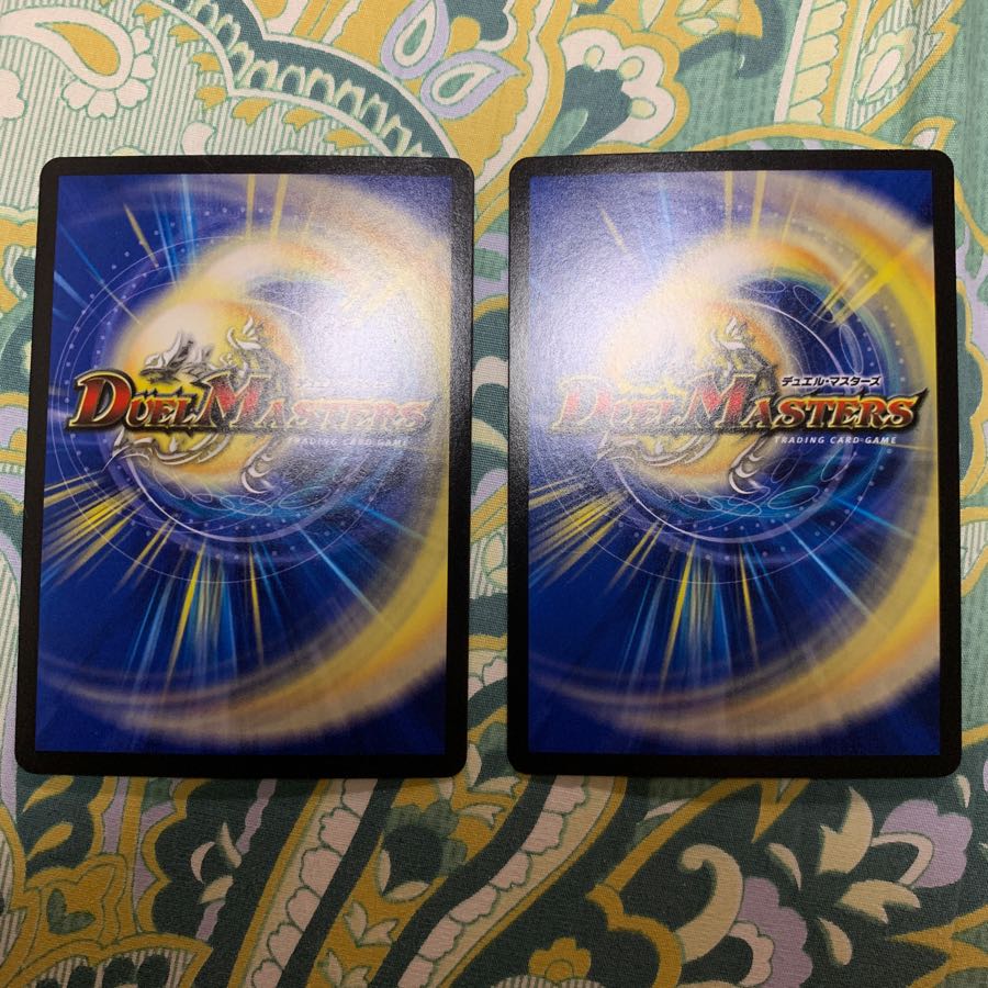 ドレミ団の光魂Go! プロモ2枚