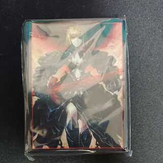 FGO Artoria Alter Card Sleeve