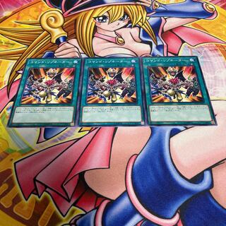 コマンド・リゾネーター