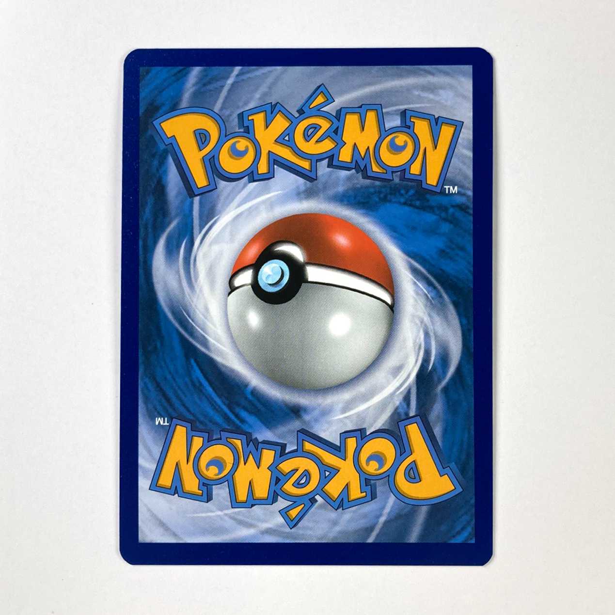 夏ポケカ英語版 ブースター/シャワーズ/サンダース 3枚セット