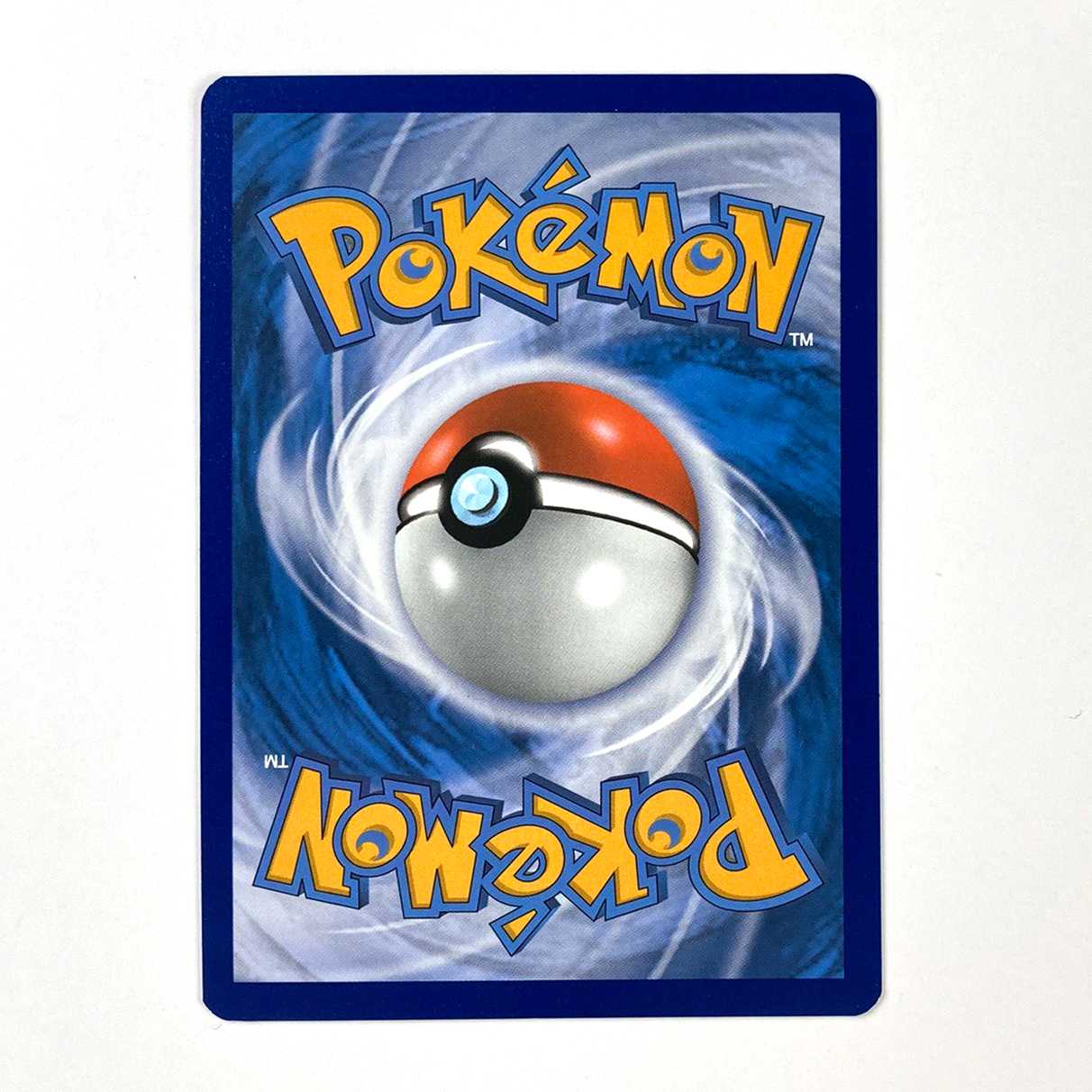 夏ポケカ英語版 ブースター/シャワーズ/サンダース 3枚セット