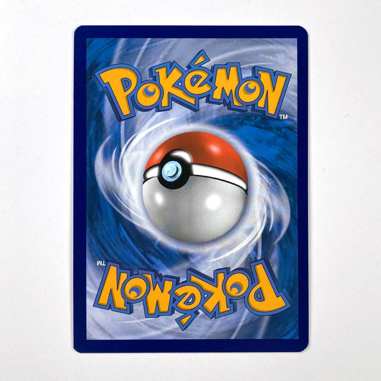 夏ポケカ英語版 ブースター/シャワーズ/サンダース 3枚セット