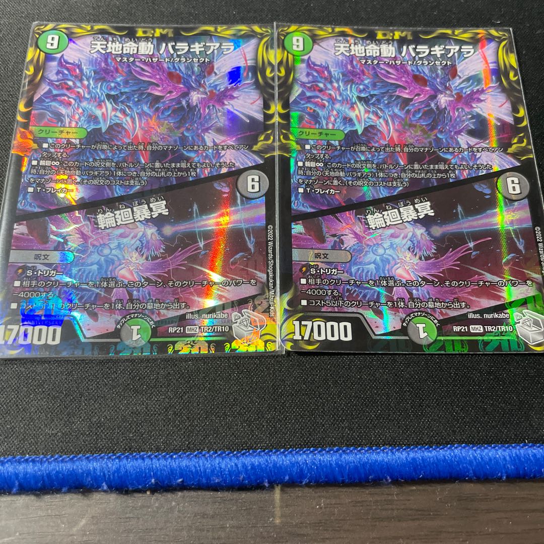 Tenchi Meido Baragiara|Rin-nei Gomei(20th Silver Treasure)