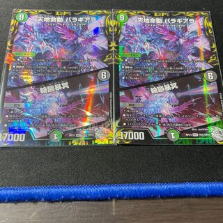 Tenchi Meido Baragiara｜Rin-nei Gomei(20th Silver Treasure)