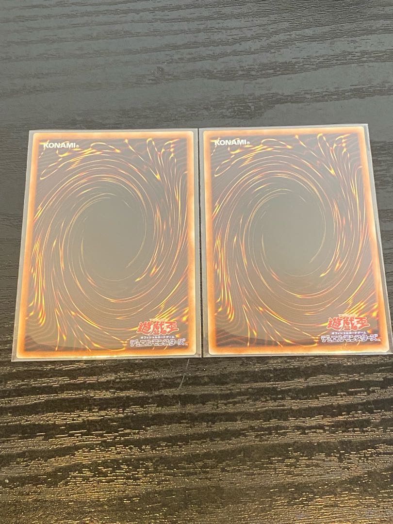 Dharc the Dark Charmer SR2 copies