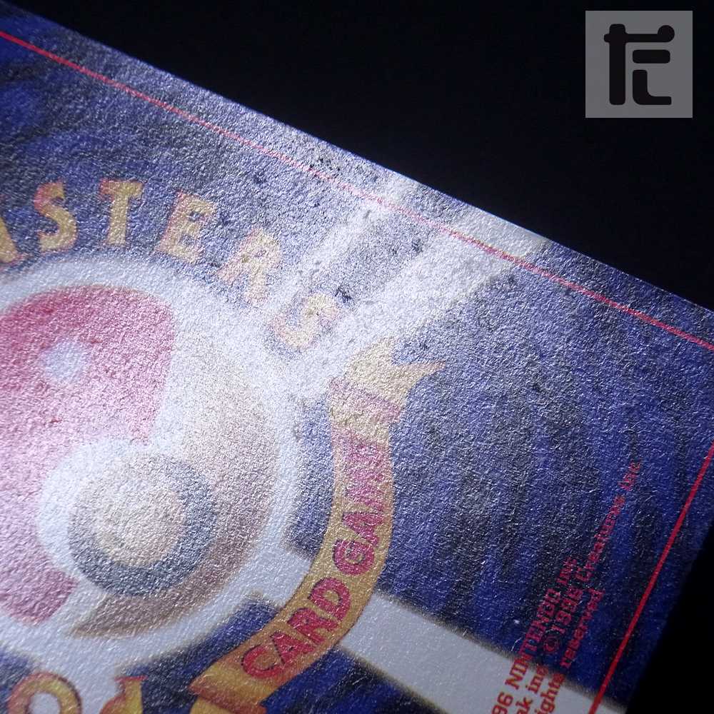 ポケモンカードneo プレミアムファイル 金銀 旧裏/管理:▼MP0955