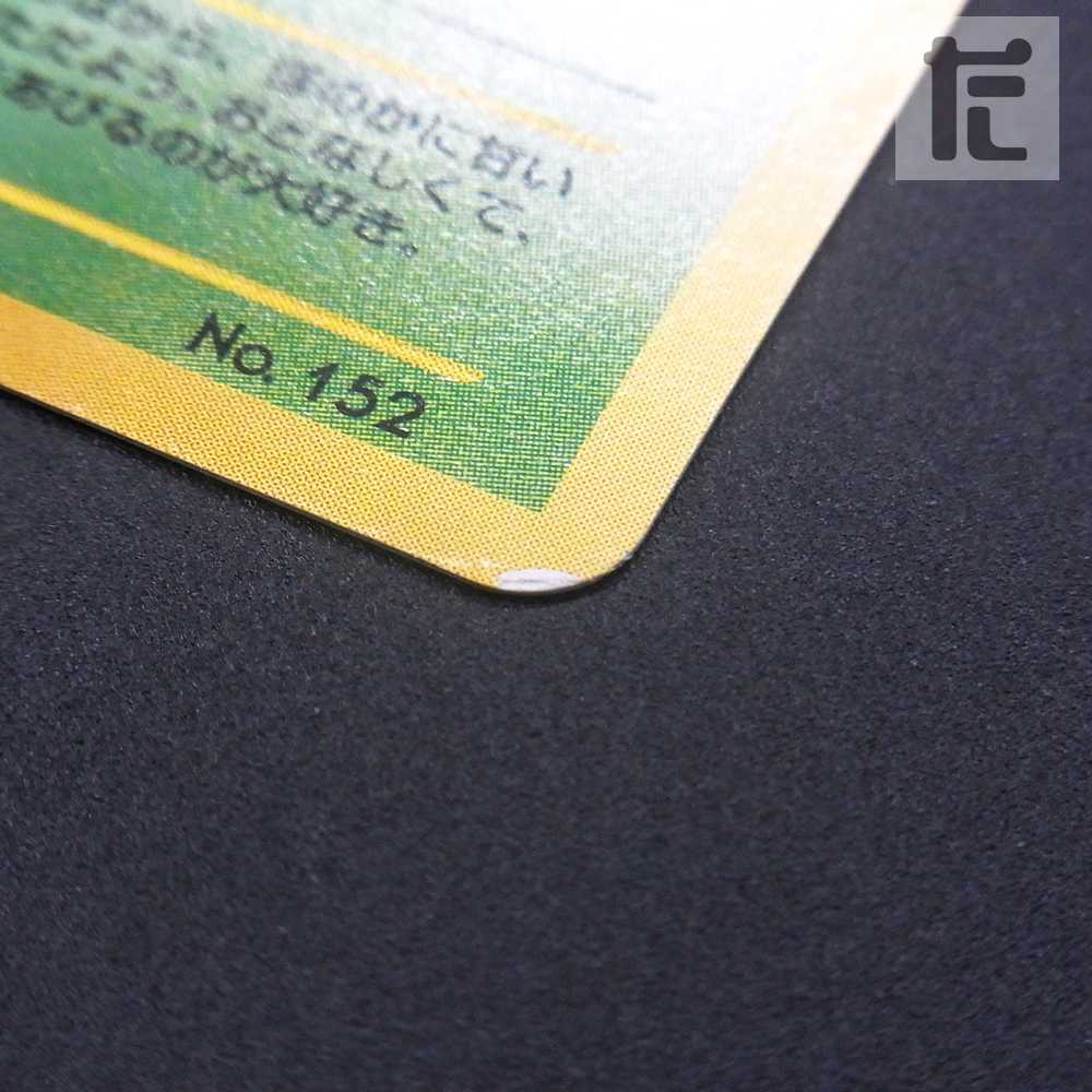 ポケモンカードneo プレミアムファイル 金銀 旧裏/管理:▼MP0955