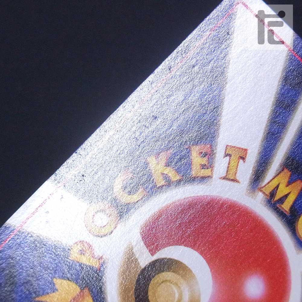 ポケモンカードneo プレミアムファイル 金銀 旧裏/管理:▼MP0955