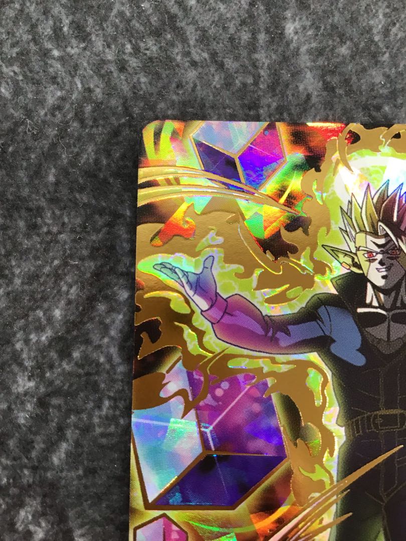 超ハーツ　BM8-064 1枚