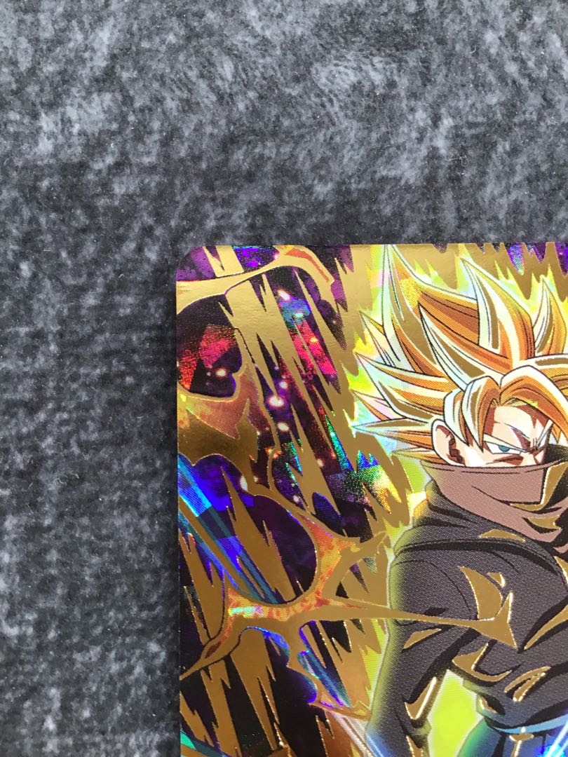 Warrior in Black BM9-067