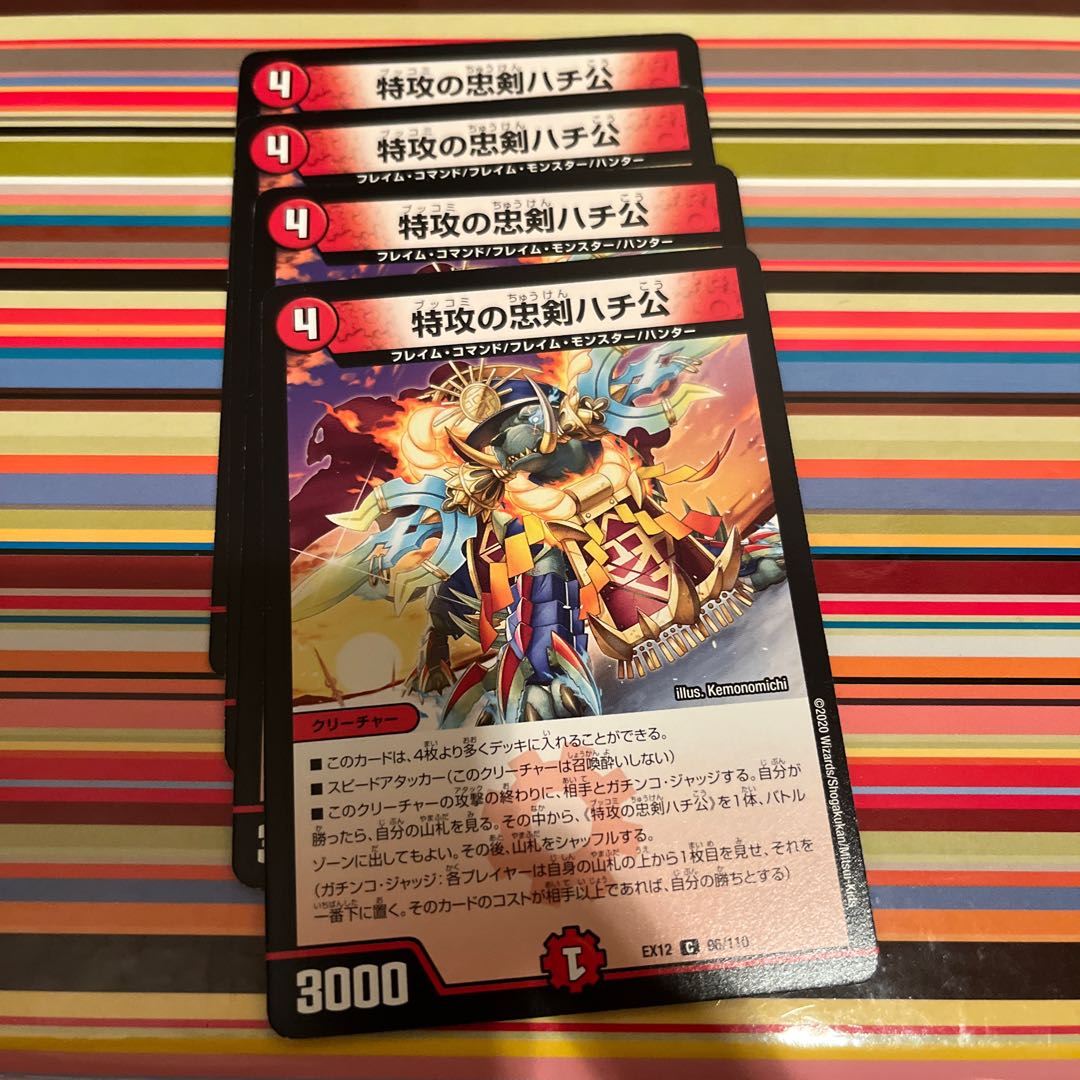 Hachiko, the loyal dog of suicide attack