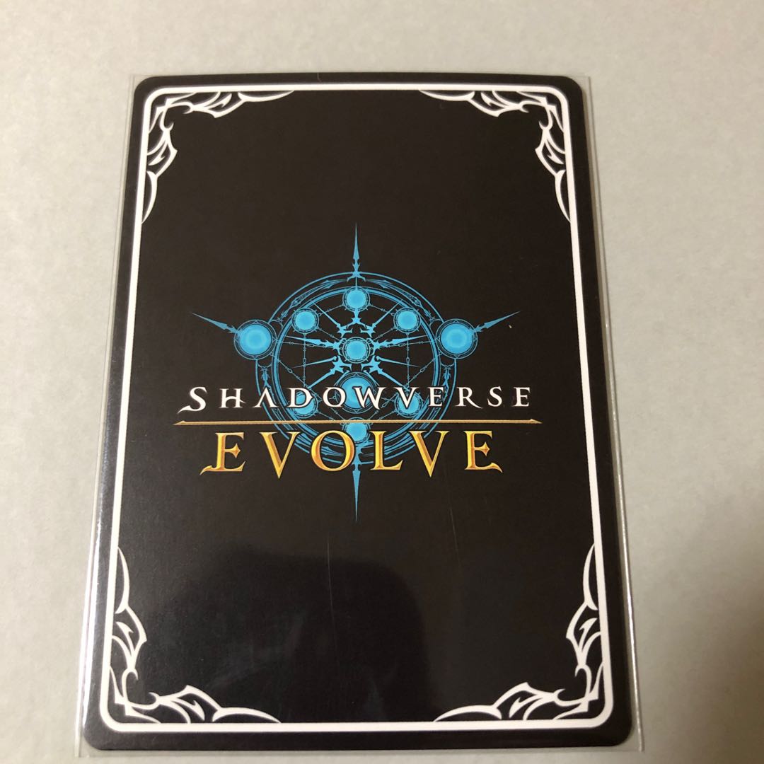 Shadowverse King of Wreckage LG