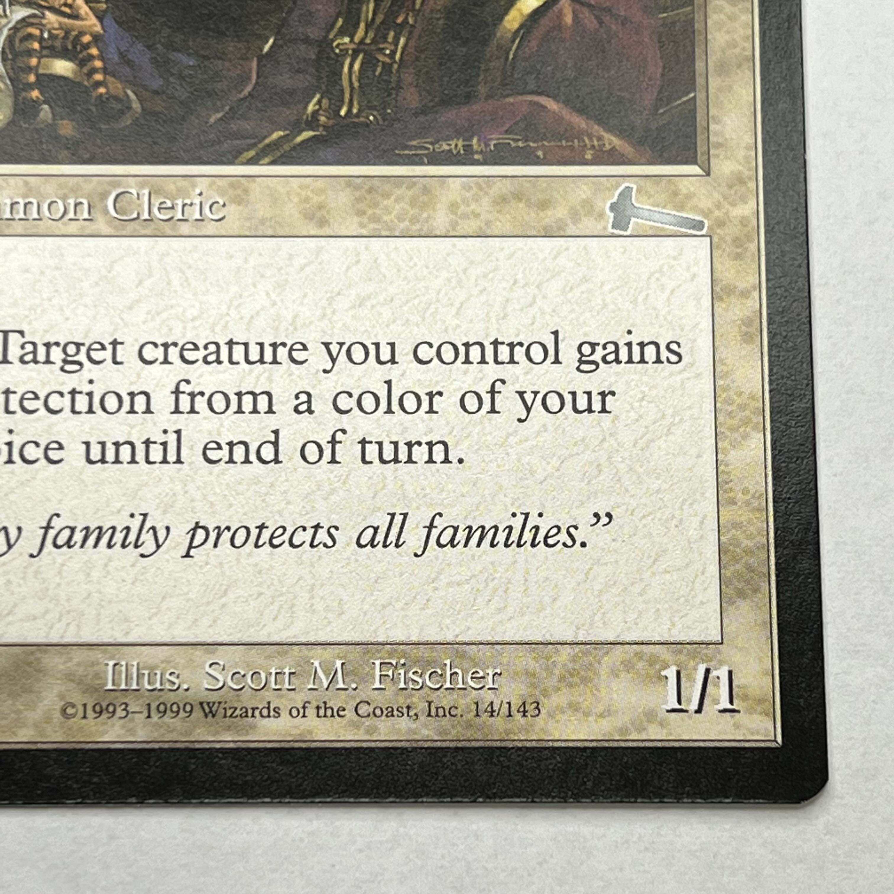 [ULG/EN] Mother of Runes/Mother of Runes