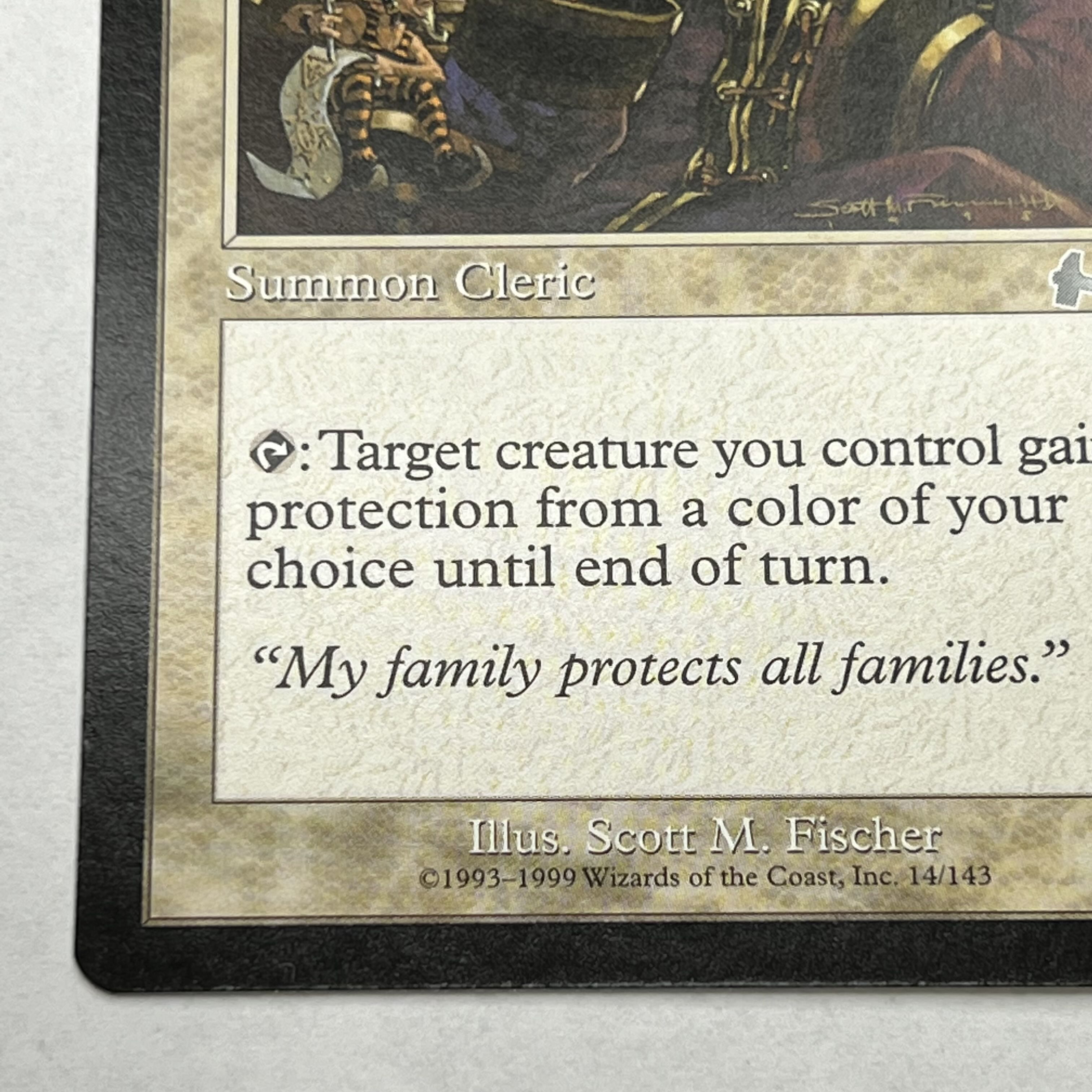 [ULG/EN] Mother of Runes/Mother of Runes