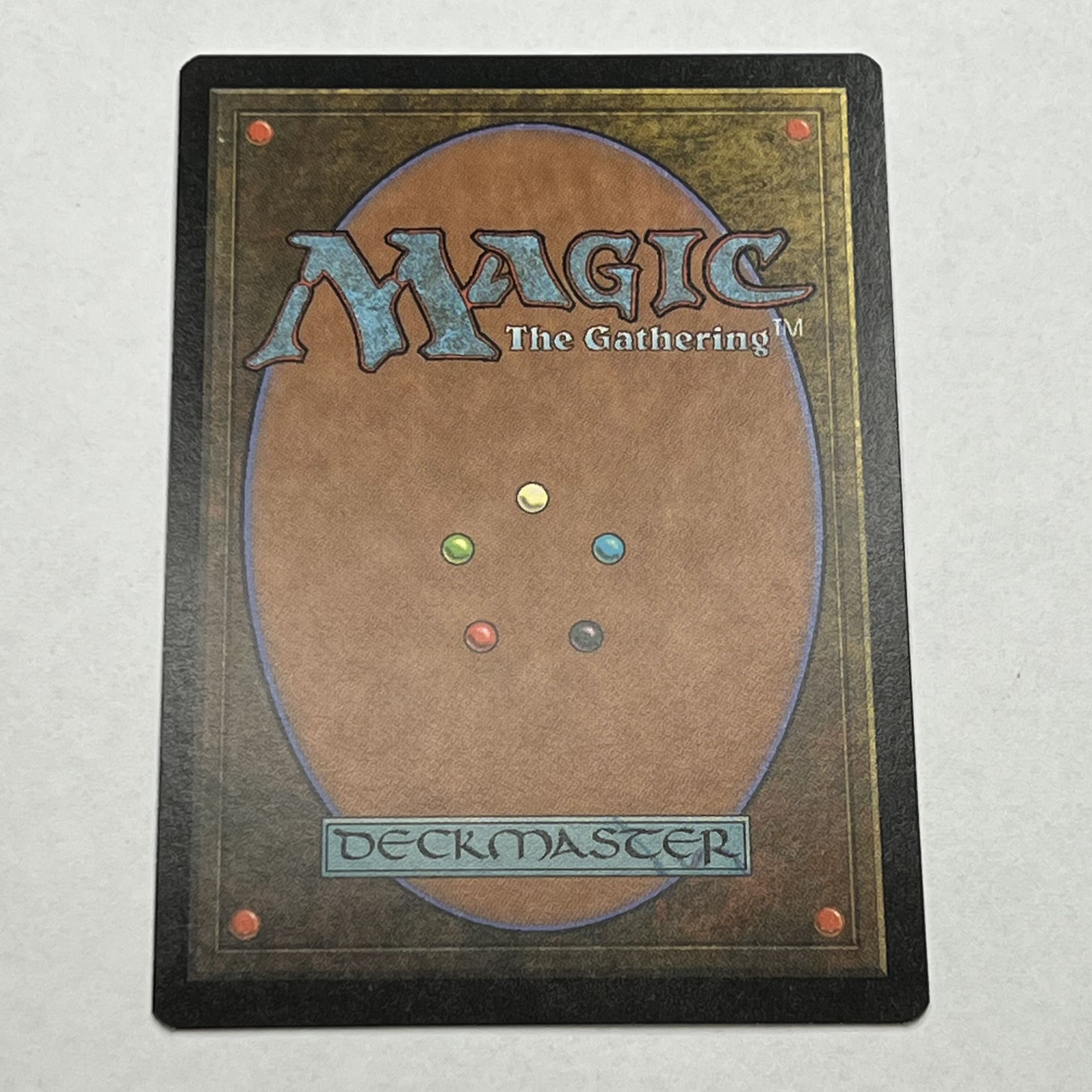 [ULG/EN] Mother of Runes/Mother of Runes