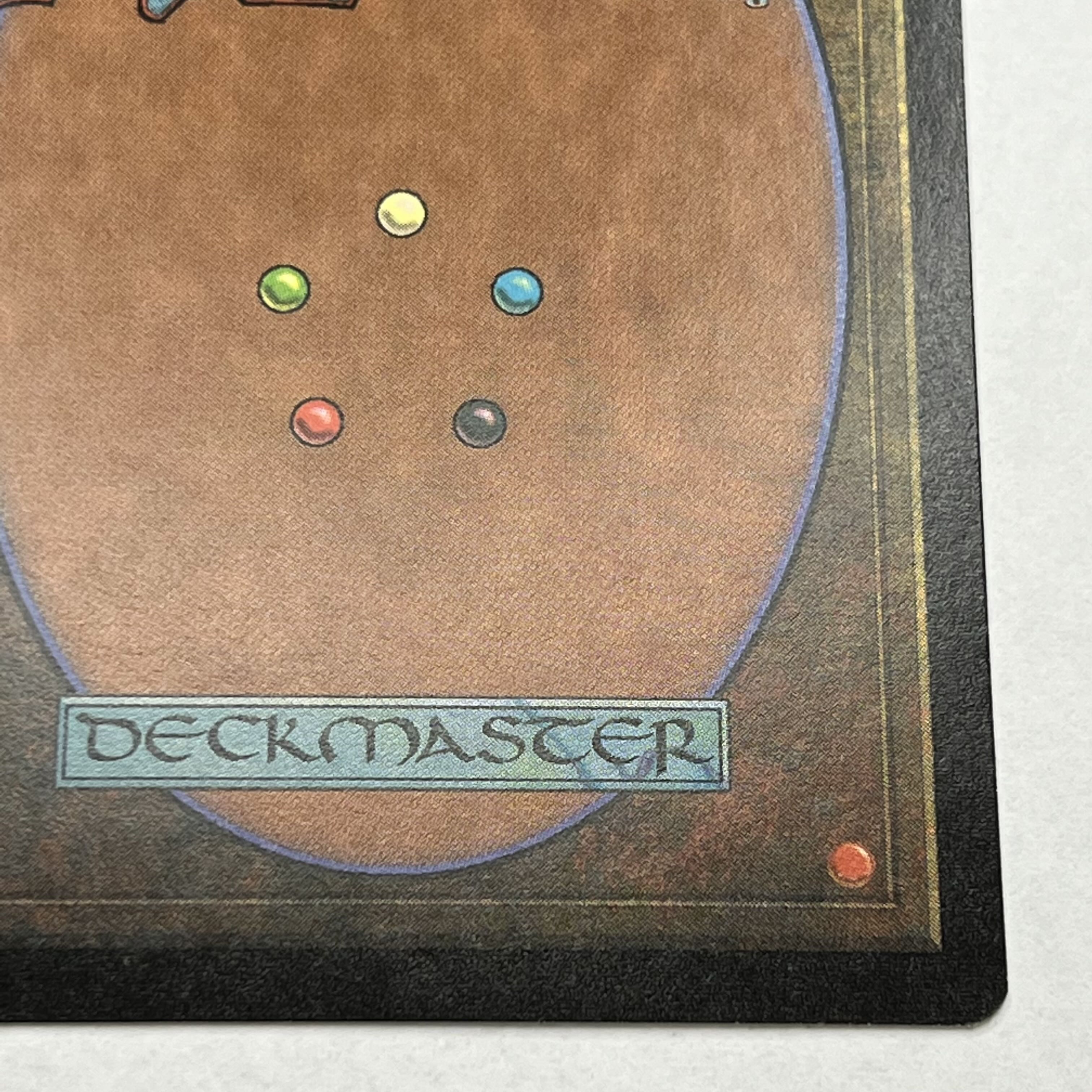 [ULG/EN] Mother of Runes/Mother of Runes