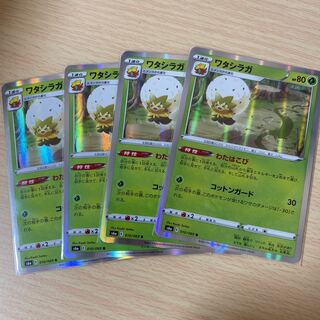 ワタシラガ           わたはこび