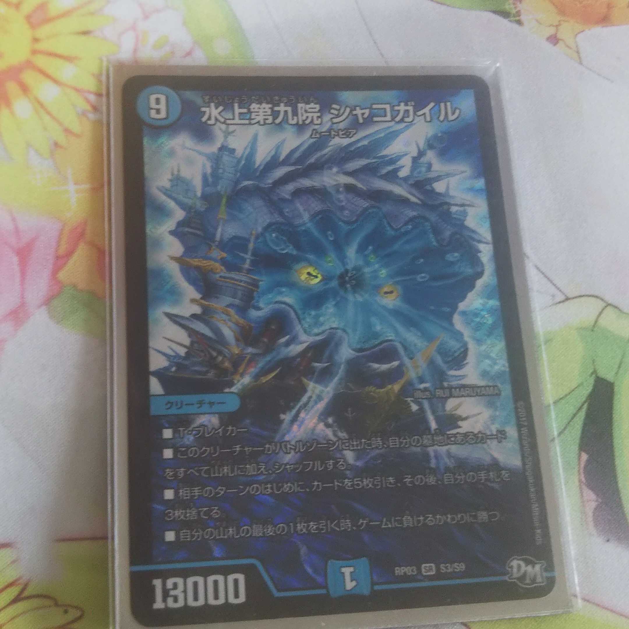 Waterjo Ninth Institute Shakogile