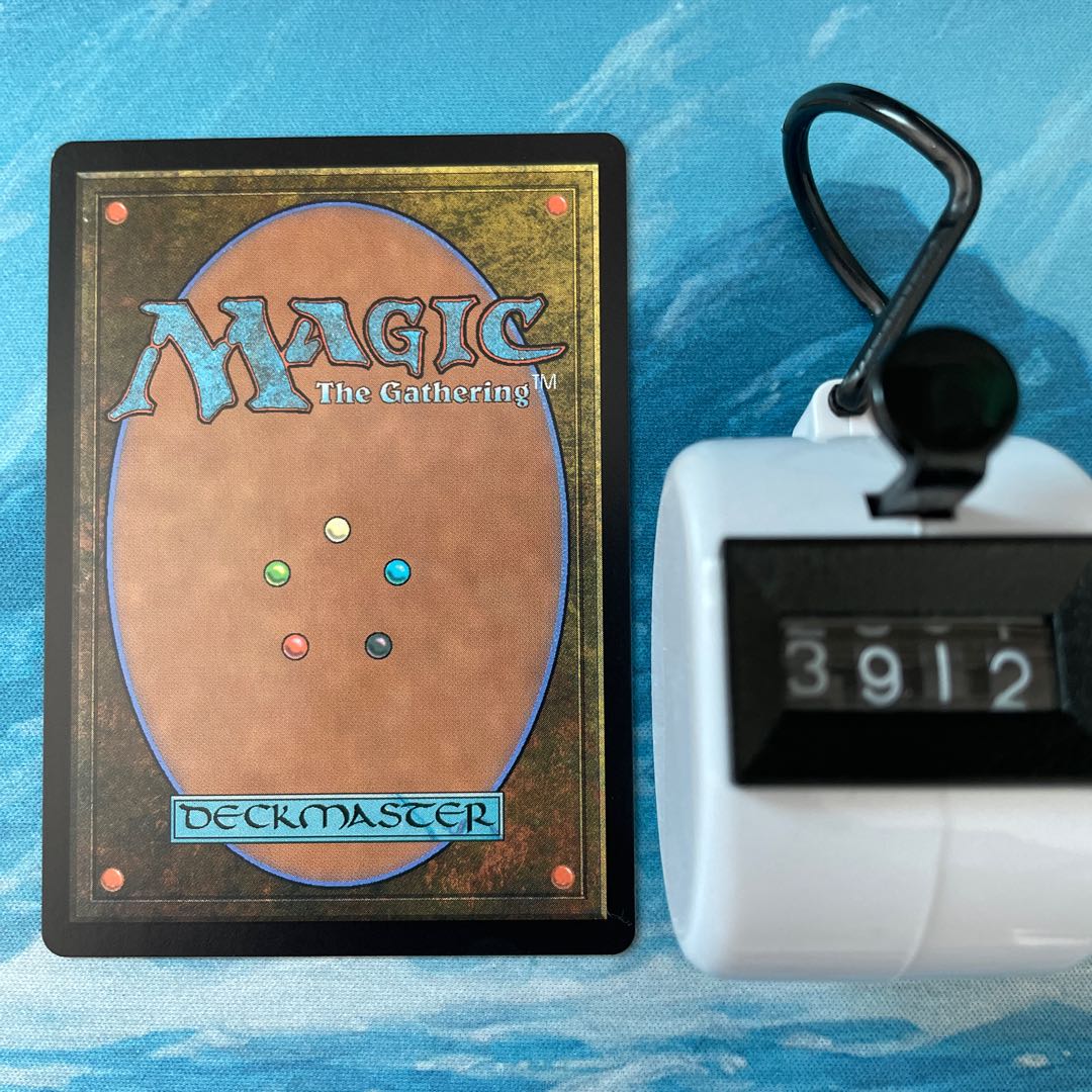 MTG 2 copies Work shop war chief