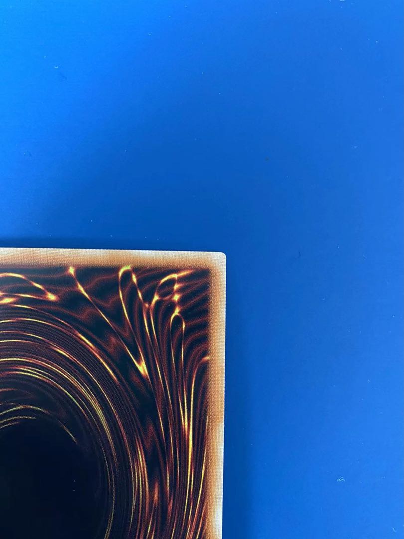 Yu-Gi-Oh! Blue-Eyes Abyss Dragon Ultra