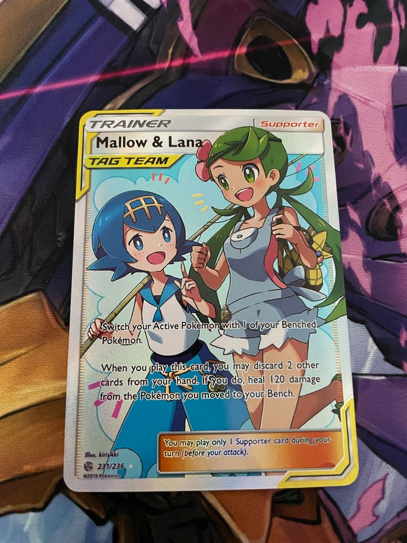Lowest price Mallow & Lana