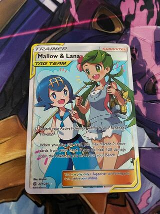 Lowest price Mallow & Lana