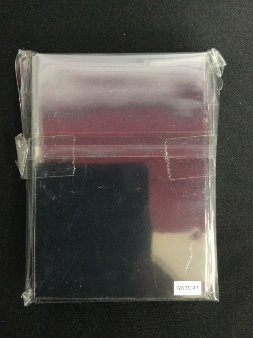 遊戯王　ブラック・マジシャン　スリーブ　決闘王の記憶【06753-37】