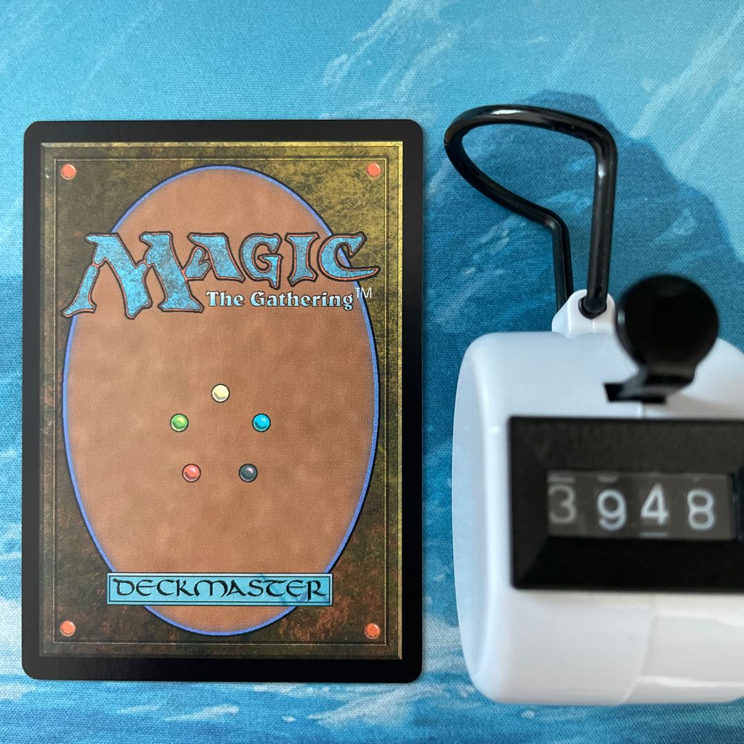 MTG 4 cards AlwaysNightKai family Interveneer