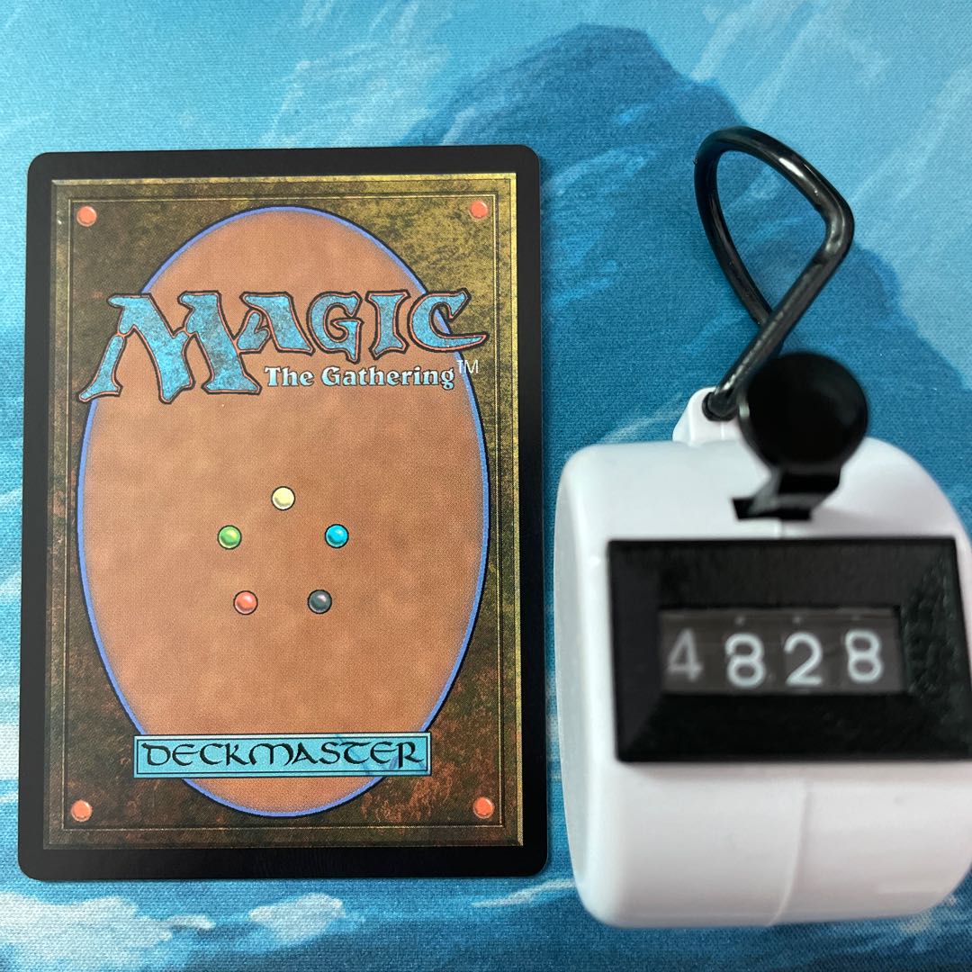 MTG 2 cards AlwaysNightKai family Interveneer