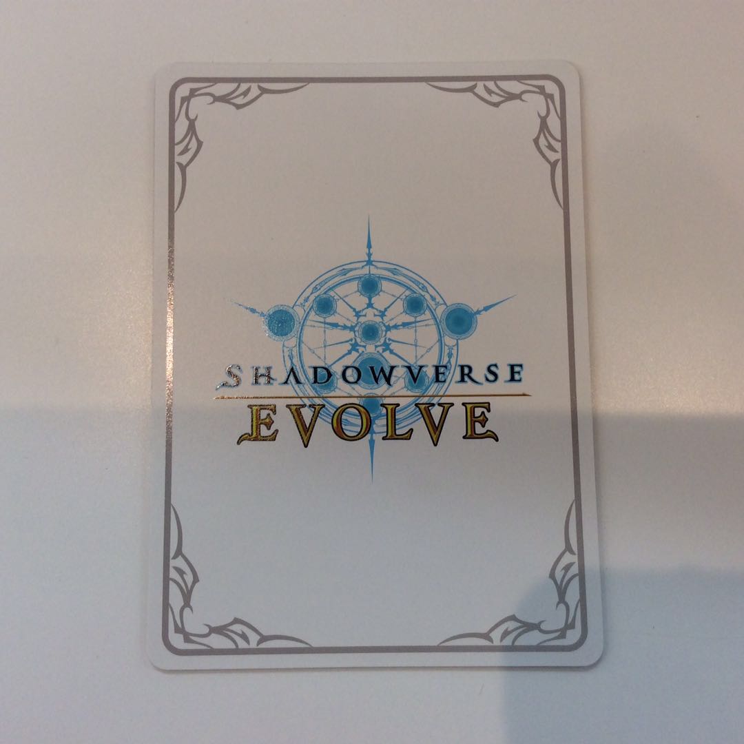 （美品）爛漫の剣技･オーレリア (BP01-LD04) 1枚