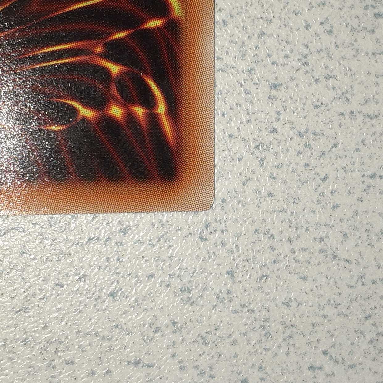 Psychic Magic Dragon Knight Dragoon of Red Eyes