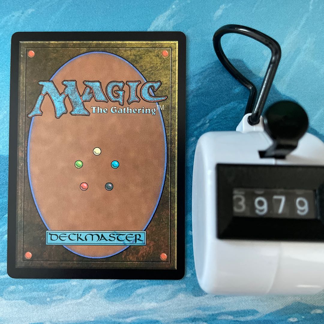 MTG 4枚 トラブルメーカー、ジャクシスの通販 こば屋