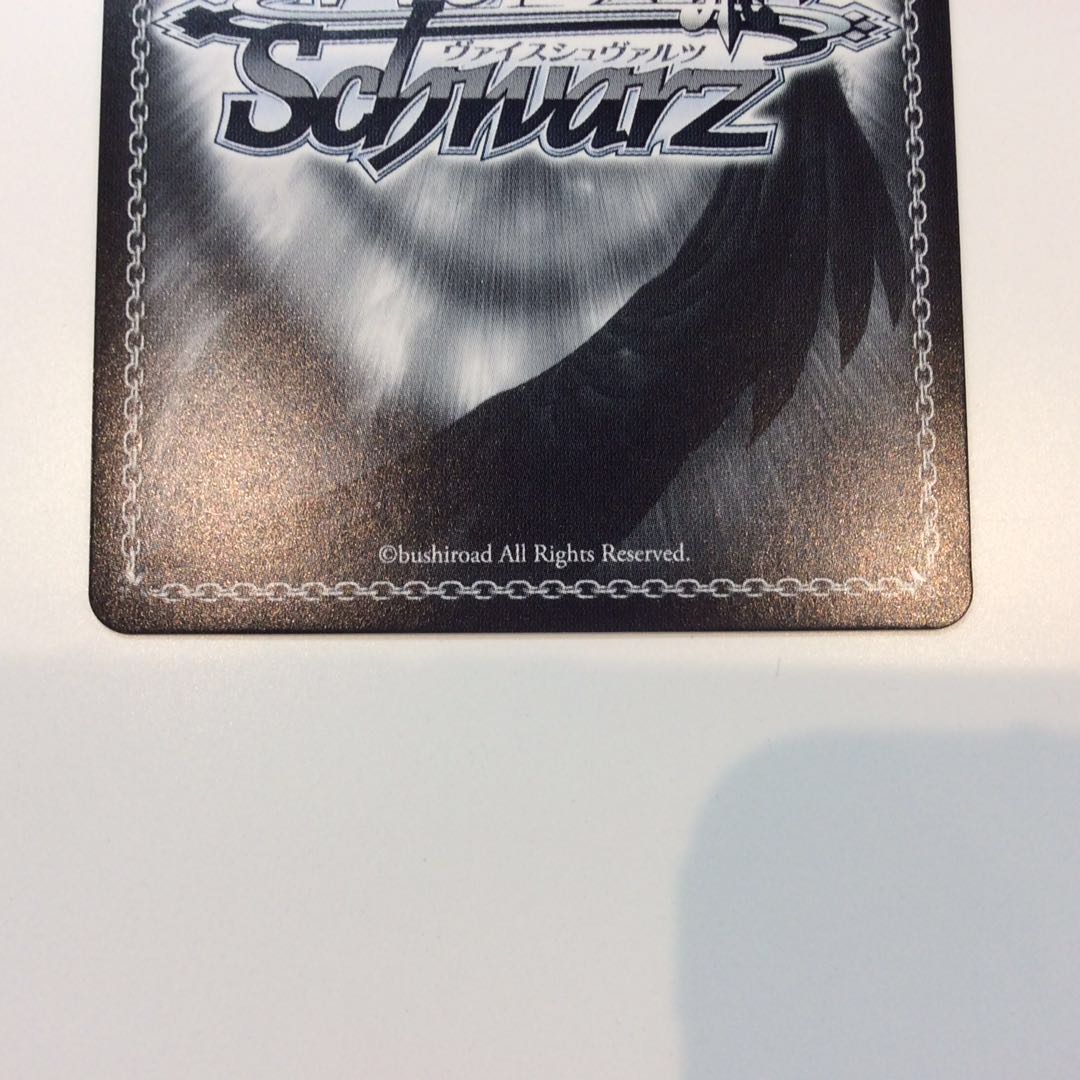 （美品）未来へ一緒に 赤井はあと SSP/サイン HOL/W91-074SSP