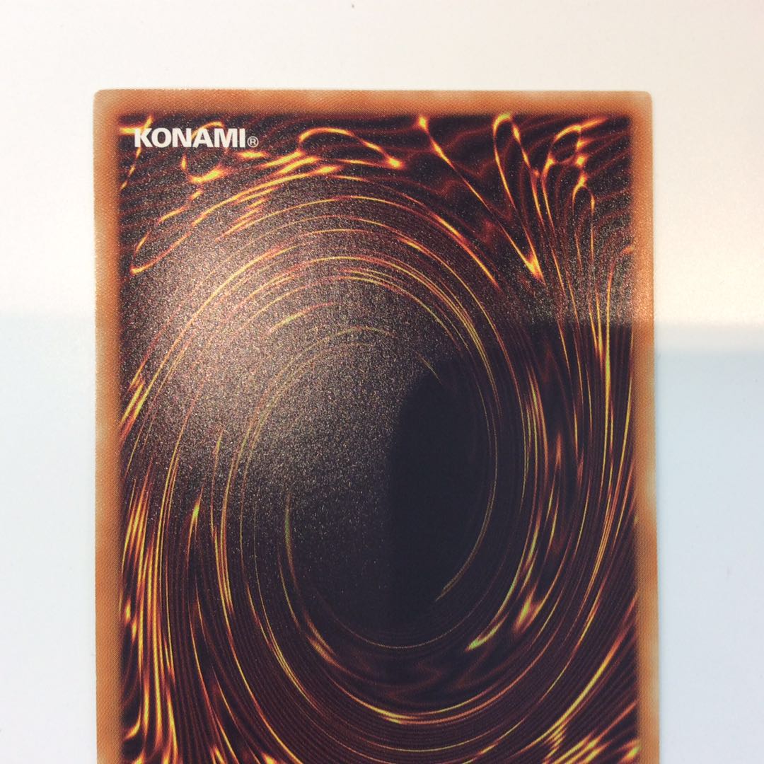 （微キズ）ダウナードマジシャン　パラレル