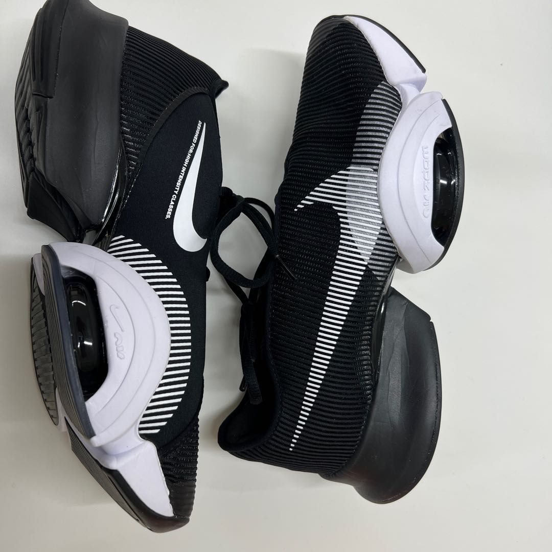 NIKE AIR ZOOM SUPERREP 2 29cm