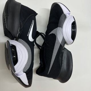 NIKE AIR ZOOM SUPERREP 2 29cm