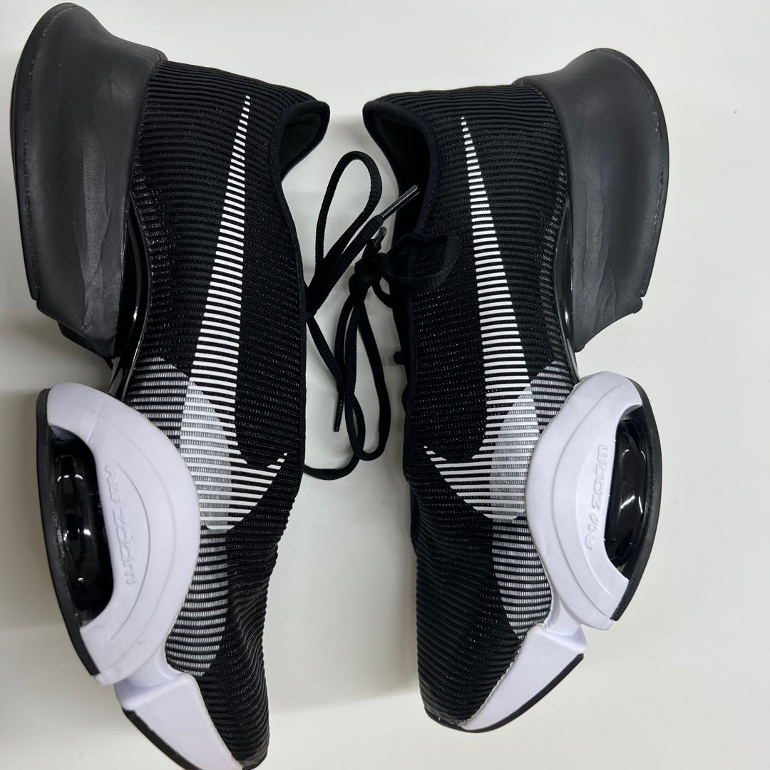 NIKE AIR ZOOM SUPERREP 2 29cm