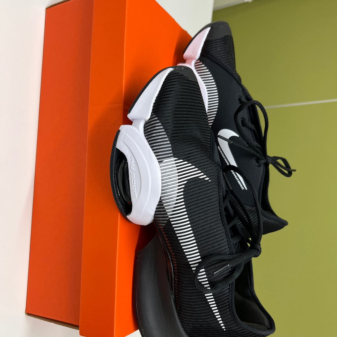 NIKE AIR ZOOM SUPERREP 2 29cm