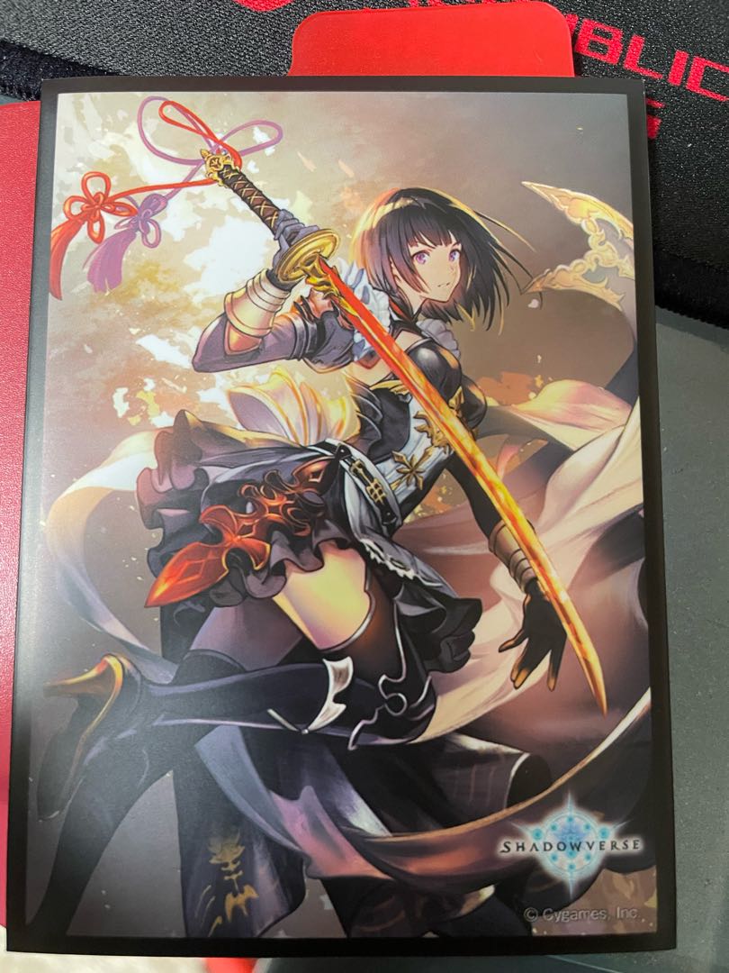 Gohag Royal [Shadowverse Evolve].