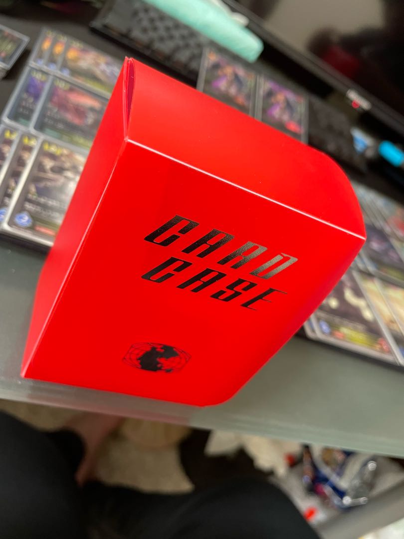 Gohag Royal [Shadowverse Evolve].