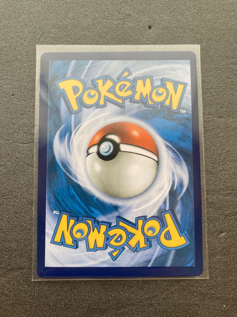 Summer Pokéka Promo Set of 3