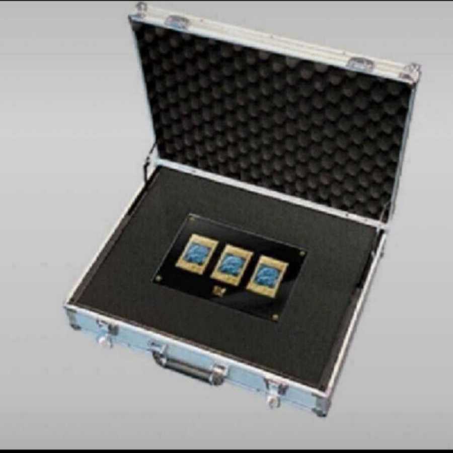 Umi horse set, new, unopened, shipped in June.