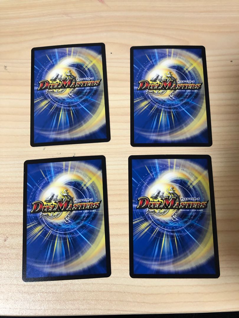 Bolshack Superhero 4-piece set