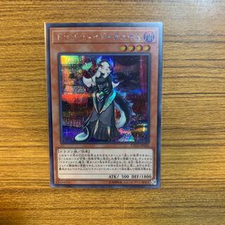 ドラゴンメイドチェイム