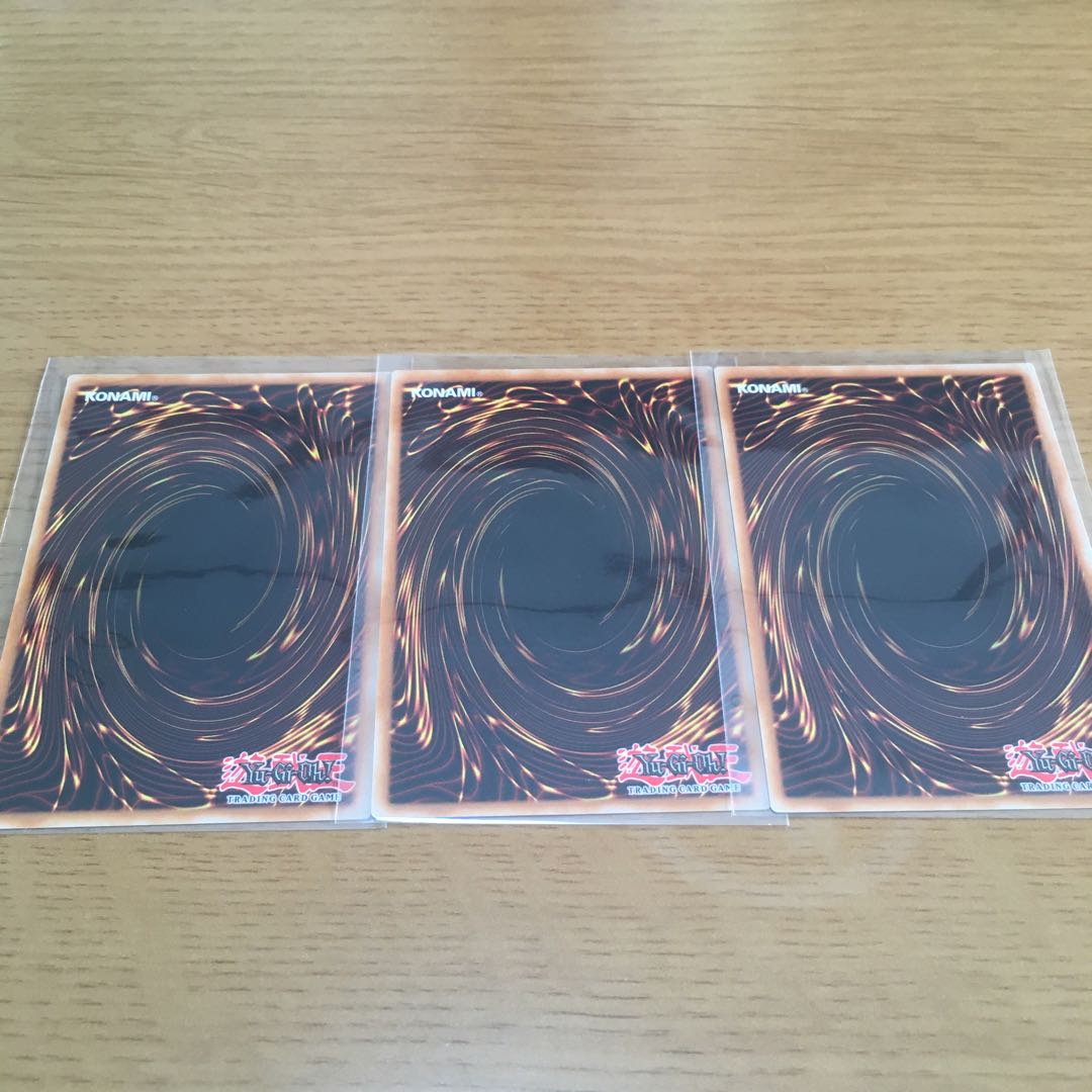 Master Hyperion Venus, Agent of Creation English Ultra 3-card set